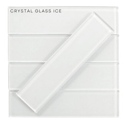 Arvex Crystal Glass Ice